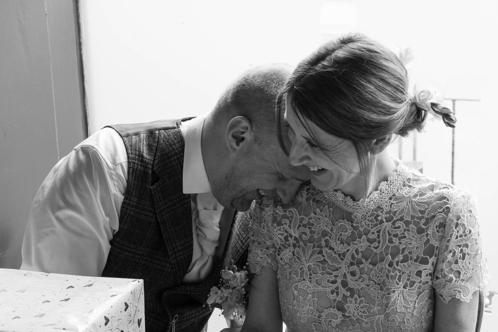Hull and Yorkshire Wedding Photography.