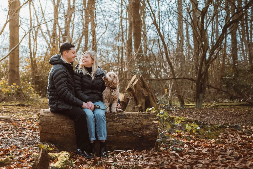Pre-Wedding Shoot, Hull, East Yorkshire