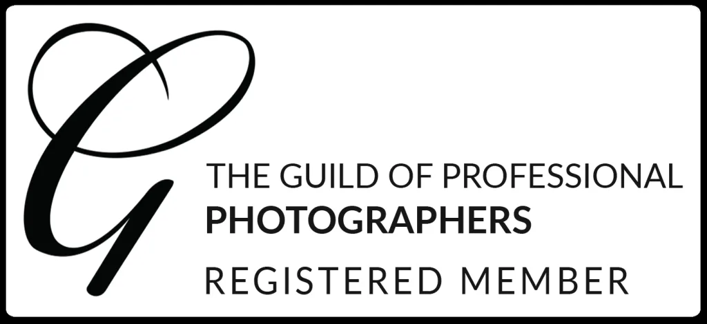 Registered Member - The Guild of Professional Photographers