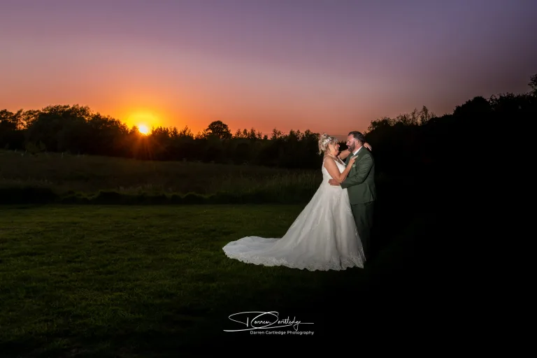 Meet a Hull Wedding Photographer: Why I Love Shooting Yorkshire Weddings