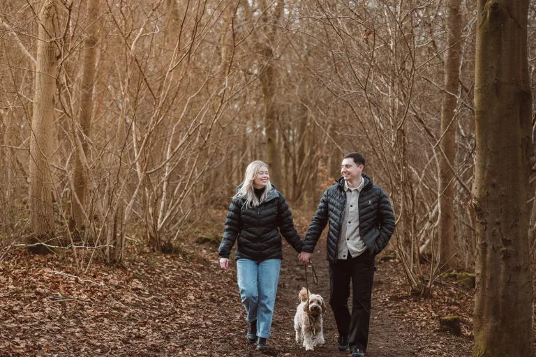 Why Newly Engaged Couples Should Book a Pre-Wedding Photo Shoot