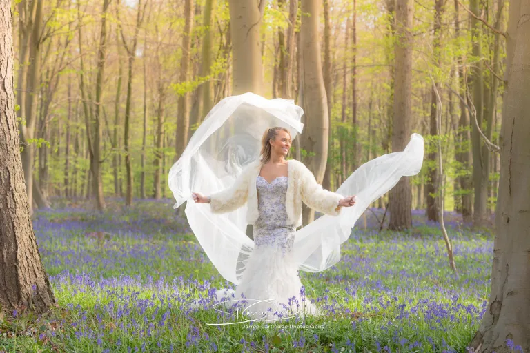 A Day in the Life of a Yorkshire Wedding Photographer
