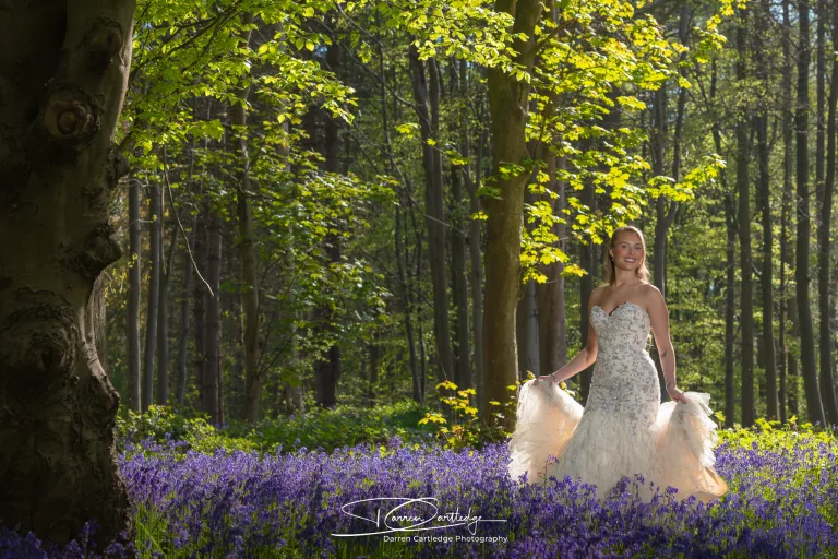 10 Questions to Ask When Choosing Your Yorkshire Wedding Photographer